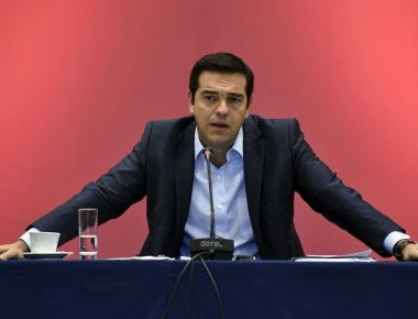 Α.Τσίπρας: Αυτοαποθεώθηκε στο Ευρωπαϊκό Κοινοβούλιο για την Ελλάδα που «έφτιαξε» (ισοπέδωσε)!